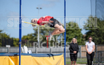 Guernsey Athletics Track  Field Meet 1-74