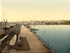 Isle of Wight Ryde Pier1