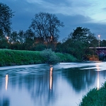 river severn shrewsbury