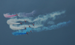 Red Arrows 1
