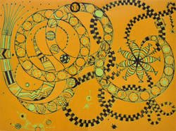 Seeding the Universe – tan