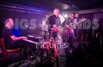 Norman Watt-Roy Band-99