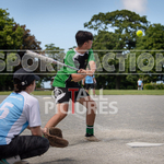 Manor Farm Donkeys v Tomahawks-31