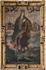 San Francisco, nave painting, Virgin Immaculate