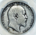 KING EDWARD THE VII 1905 HALF CROWN XF40 £1450.00