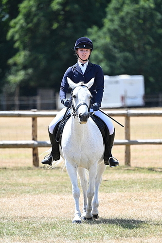 Class 6 Ridden Mountain and Moorland