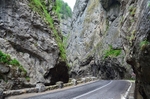 Bicaz Gorge, Neamţ and Harghita Counties, Romania