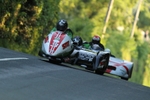 Tim Reeves / Gregory Cluze DMR / SMT