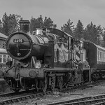 6695 Buckfastleigh 20.04.09