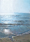 ocean heat Corfu