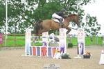 Cls 26 NAF Silver 2nd Jump Off and Pres portfolio