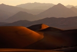 Death Valley Dune