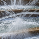 The Alnwick Garden Cascades