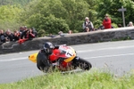 George Spence Honda / Dod Spence Racing
