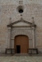 Façade portal