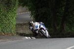 Guy Martin Suzuki / Tyco Suzuki