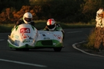 Anthony Eades / Ian Greensmith