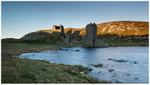 Three Castle Head and Dunlough, West Cork