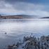 Early Morning at Loch Assynt