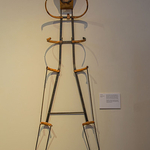 Exhibition at Shrewsbury Museum