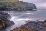 Spanish Head long exposure