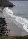 Trebarwith Strand