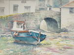 'Smuggler's Cove'