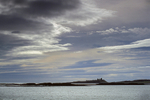 Dunstanburgh Castle, Northumberland