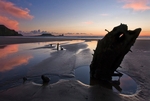 Arfordir De Cymru 52 -Worm's Head - Gower