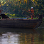 Backwater life
