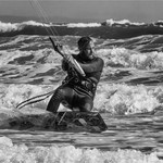 Bronze-Digital-Alistair Mackay-Kitesurfer