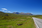 An Teallach, Wester Ross