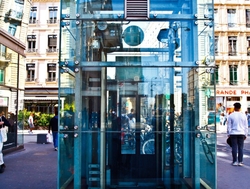 Lyon France Architect  _0050