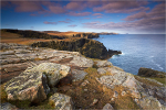 Along The Coast