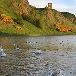aurthurs seat