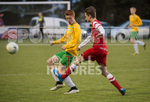 Under 16s Play-off 2015-45