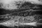 Loch Achtriochtan Trees