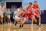 Mens Basketball Inter-Insular 2023-74