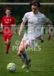 Under 16s Guernsey v Jersey 2022-32