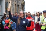 Commonwealth games baton-070276