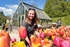 RHS Harlow Carr apprentice