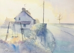 'Early Sunday Morning'