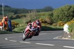 Ian Hutchinson Yamaha / Milwaukee Yamaha