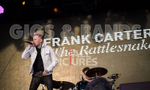 Frank Carter  The Rattlesnakes-68