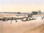 Rhyl Pier 1