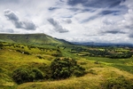 Hay Bluff