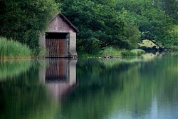Rydal Water Refections