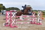 14th SEPT 2024 - Junior British Show Jumping - MUIRMILL EC portfolio