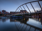 Merchant's Bridge, Castlefield Junction (2)
