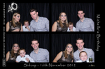 Michelle's 40th Birthday portfolio